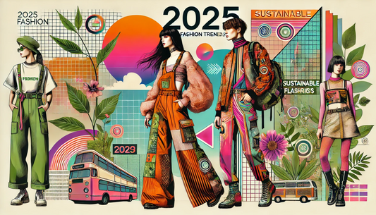 Elevate Your Style: 5 Clothing Trends to Watch in 2025