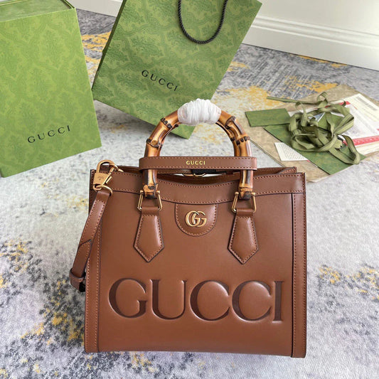 Gucci Luxury Fashion Bag