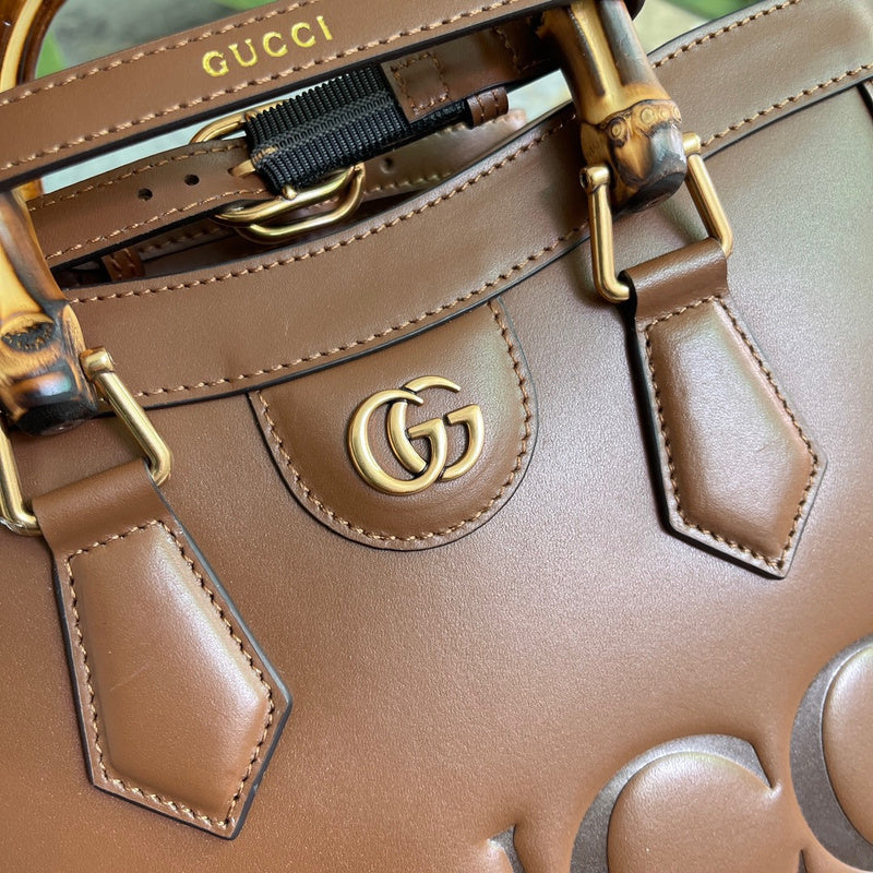 Gucci Luxury Fashion Bag