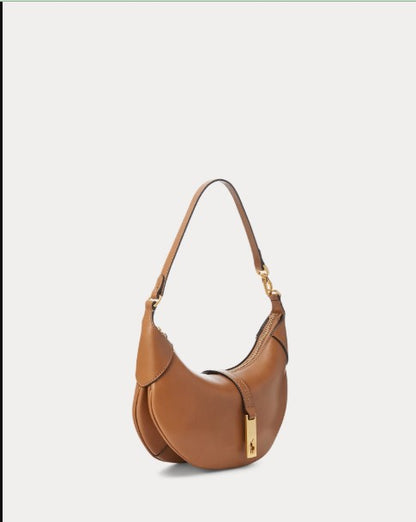 Polo ID Calfskin Mini Shoulder Bag