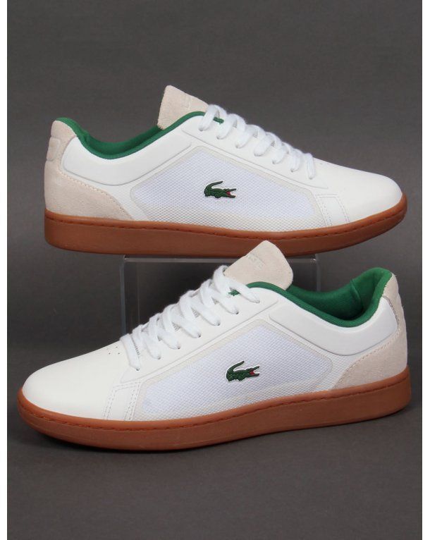 Lacoste men sideline sneakers