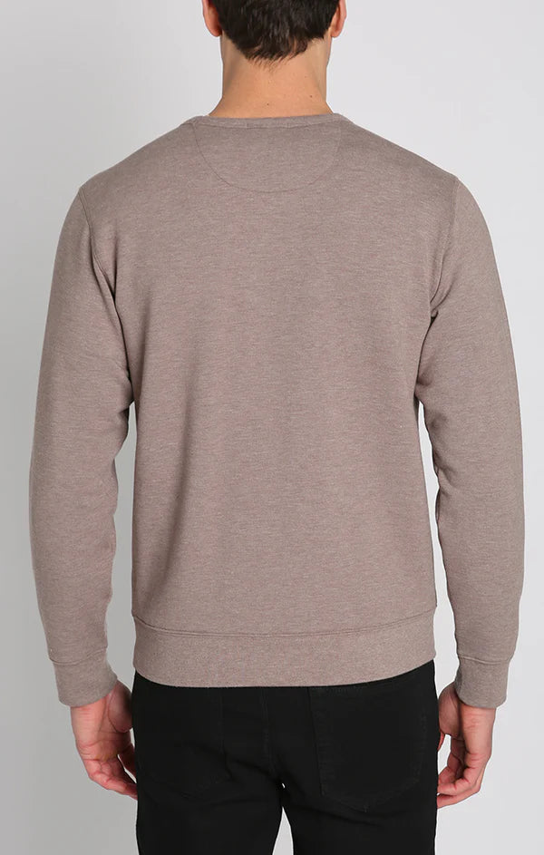 Tribe ca Ultra Soft Crew neck