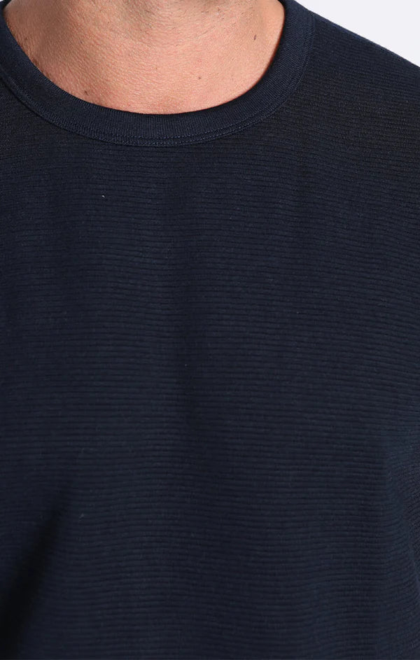 Ottoman Kent Soft Touch Crew neck