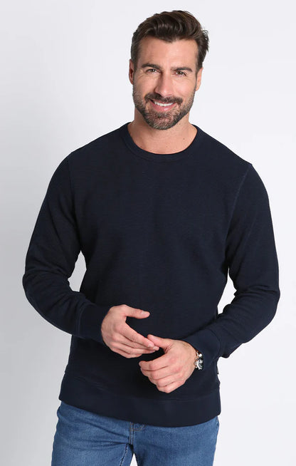 Ottoman Kent Soft Touch Crew neck