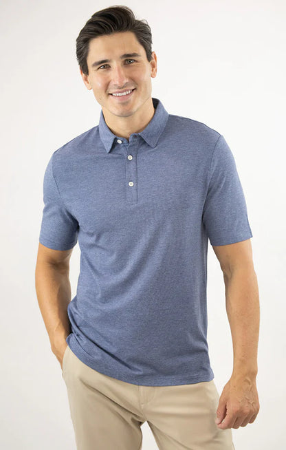 Vanderbilt Pama Modal Polo