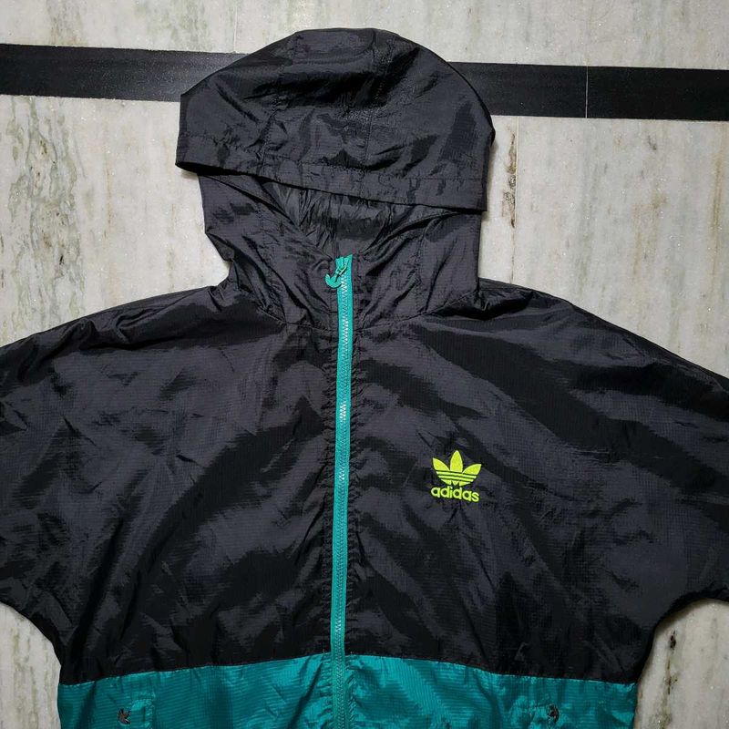 Adidas Black jacket