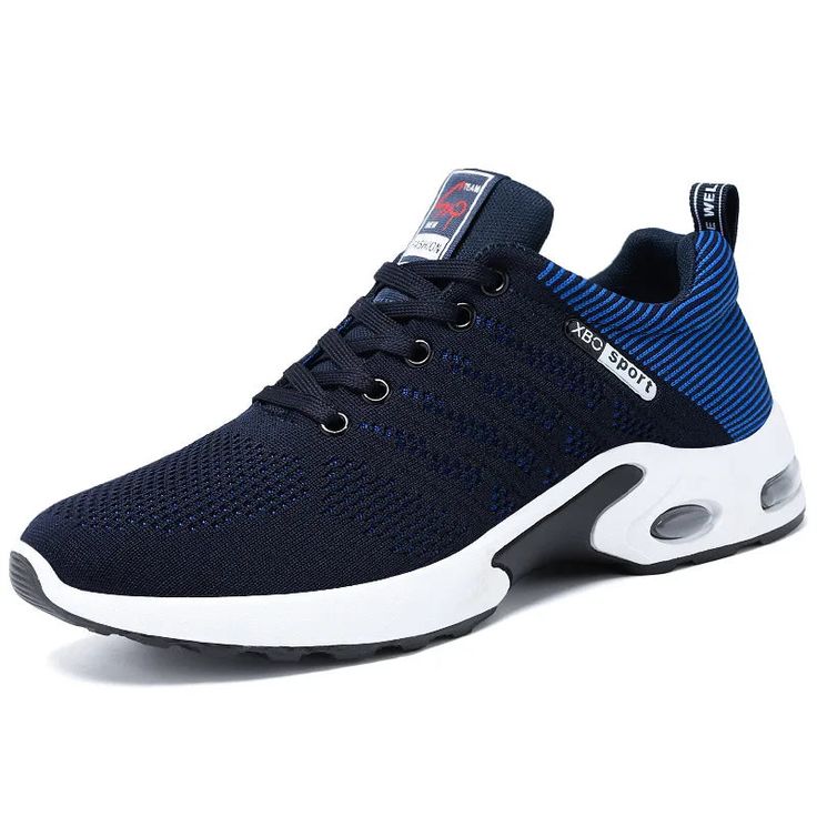 Lightweight Men's Designer Sports Shoes