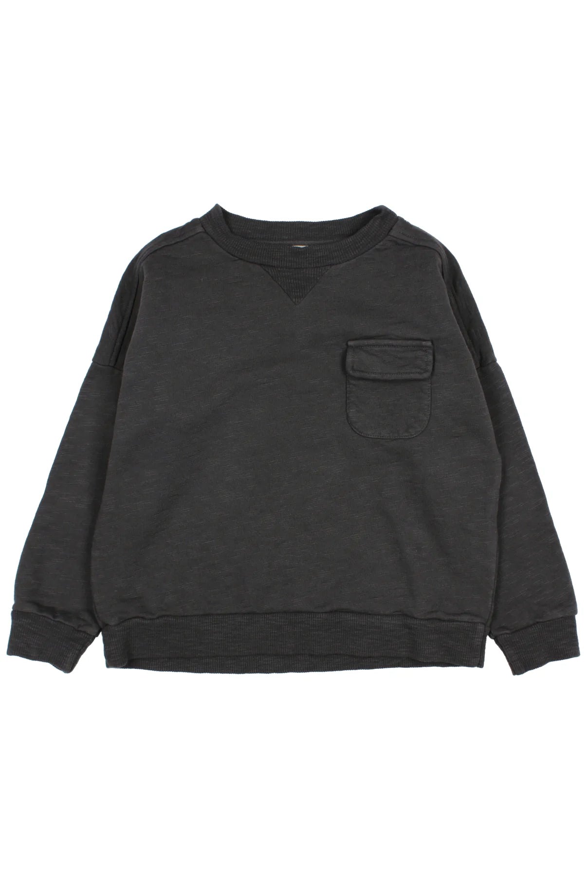 "Caspar" Organic Cotton Sweatshirt