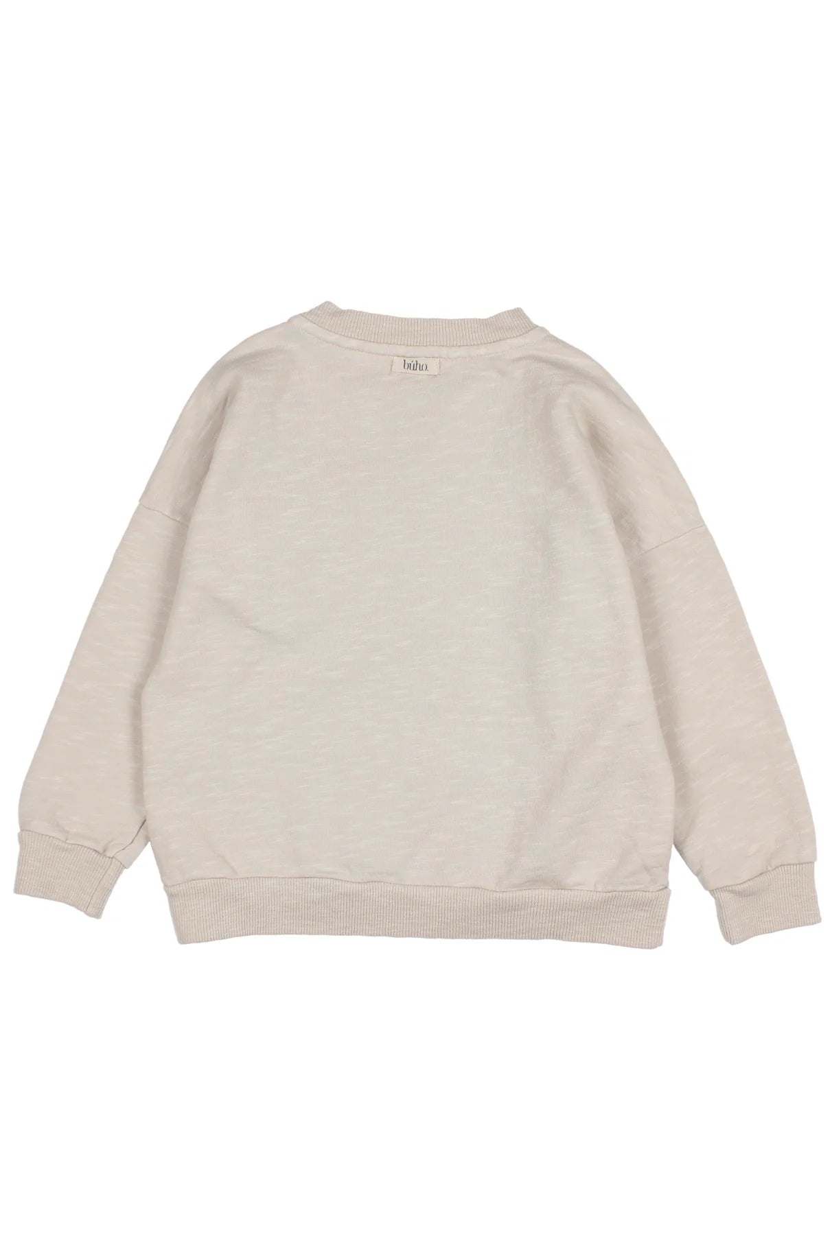 "Caspar" Organic Cotton Sweatshirt