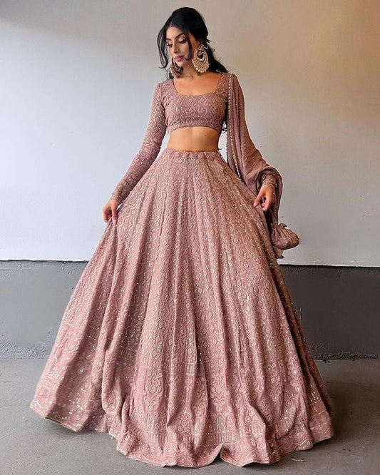 Lehenga Choli for Womens