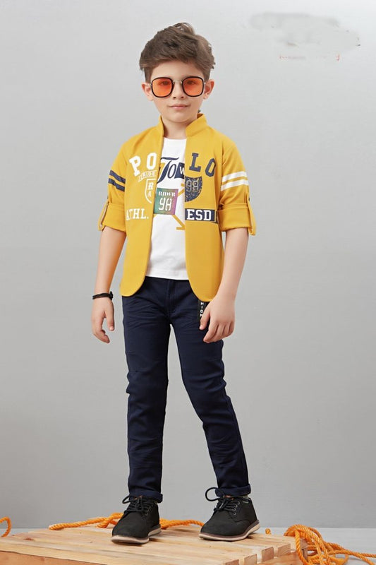 Boy Kids Party wear Collection