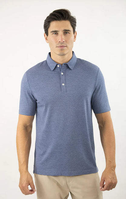 Vanderbilt Pama Modal Polo