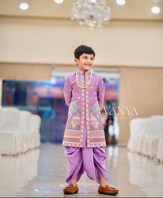 Boys Kurta for Weeding & Engagement Ceremony