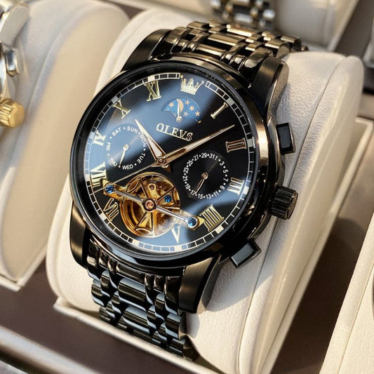 The High Standard Automatic Watch for Men