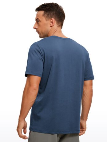 Quick Dry Classic Fit Short Sleeves