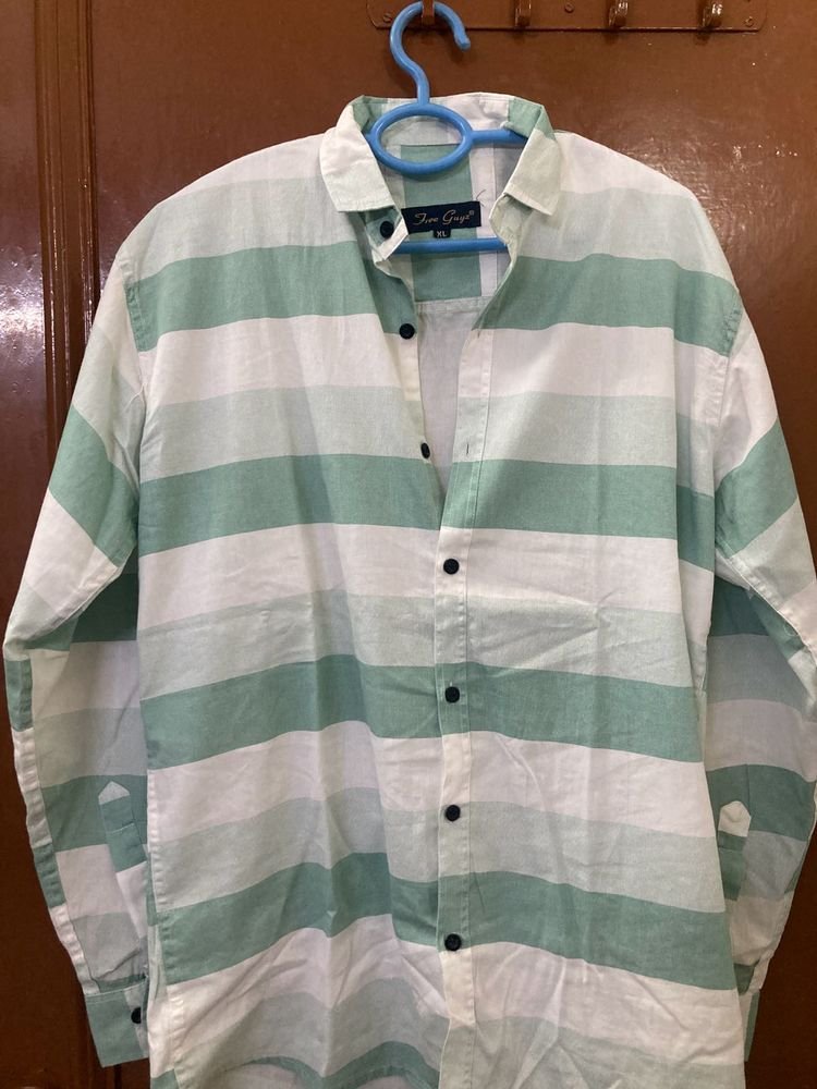 Seeyaraam Long Shirt