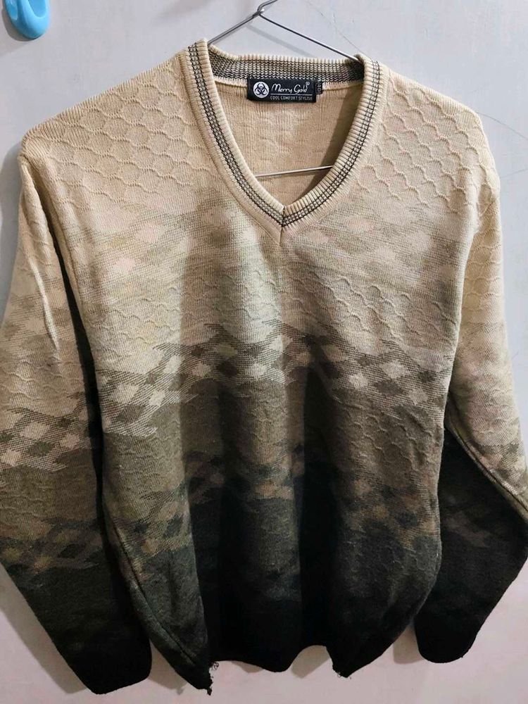 Marry Gold Tshirt with design