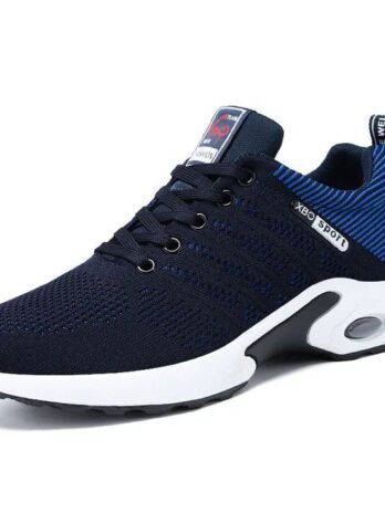 Lightweight Men’s Designer Sports Shoes