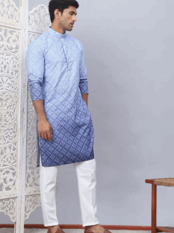 Kurta with Pyjama set