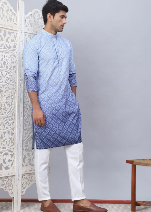Kurta with Pyjama set