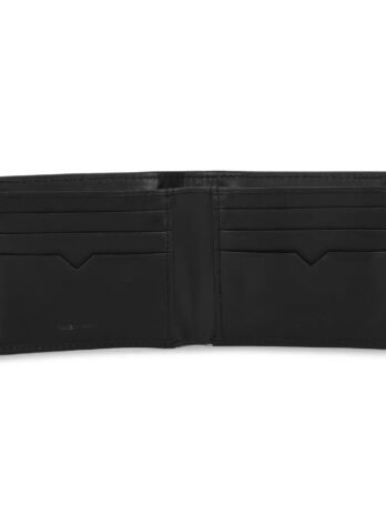 Large Capacity Genuine Leather Bifold Wallet/Credit Card Holder for Men with 15 Card Slots