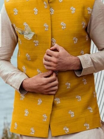 Kurta for Men Indian Weeding