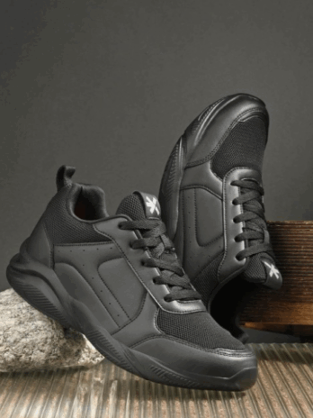 Brand Men Sneakers Fashion Casual Shoes