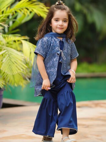 Sequence Net 3 Pc Suit