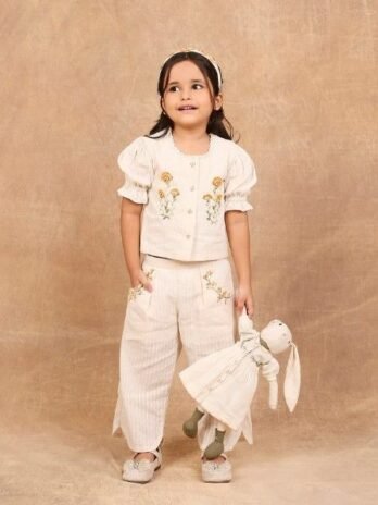 Ethnic & Western Wear for Girls