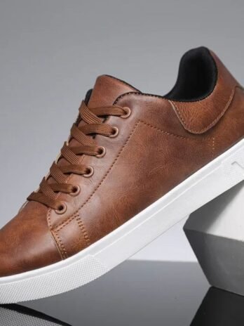 Claudine Fashionable and Effortless winter Sneakers