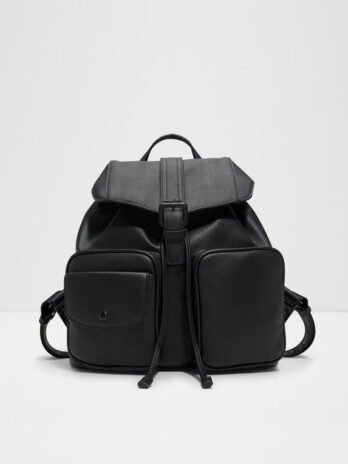 Women’s Black Backpack