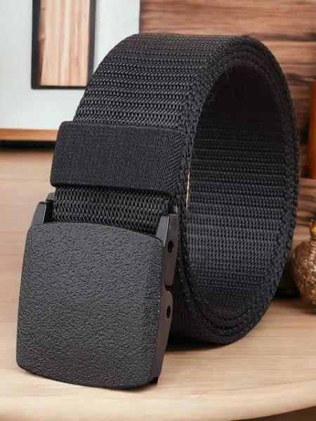 Men’s Textured Belt